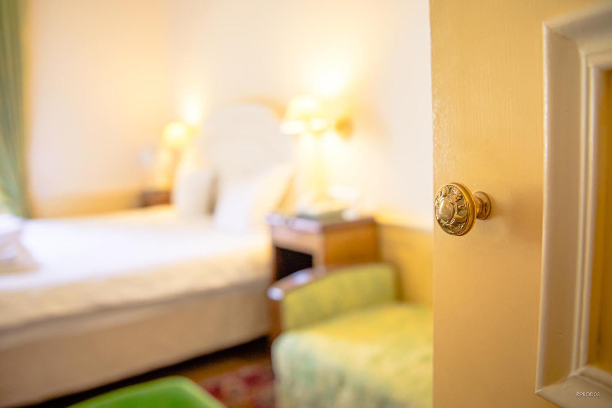 Mercure Moulins Centre Hotel De Paris Esterno foto