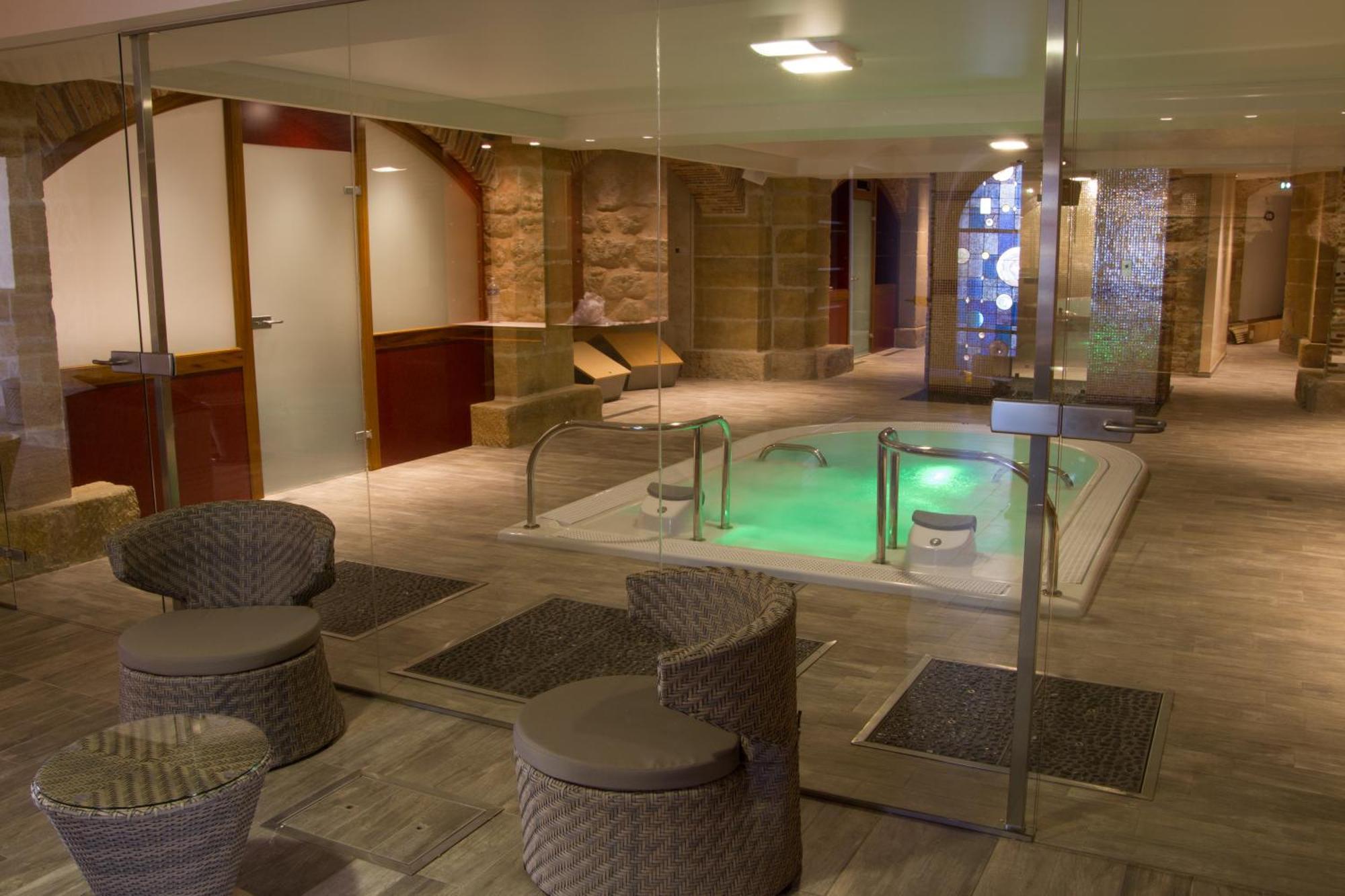 Mercure Moulins Centre Hotel De Paris Servizi foto
