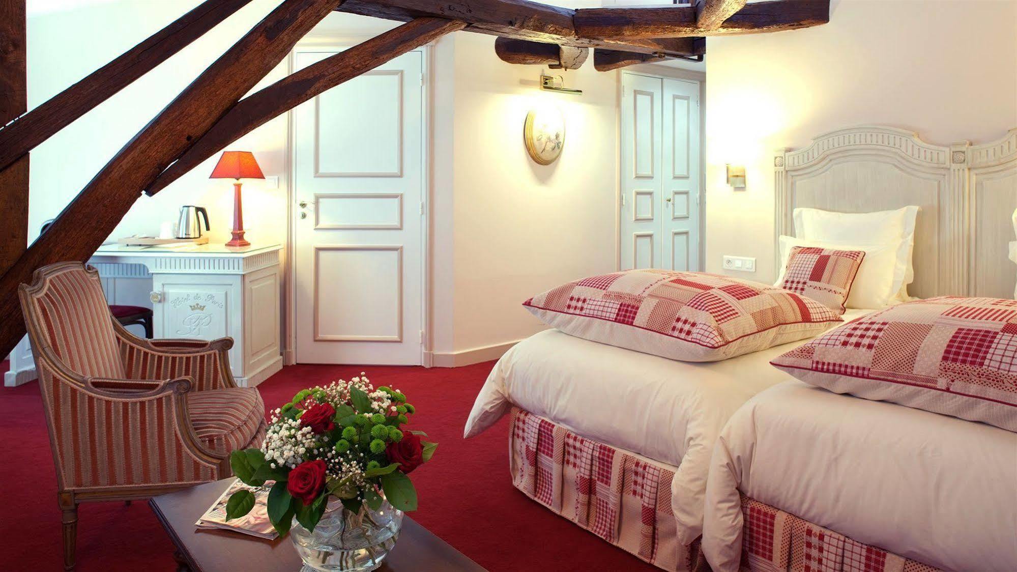 Mercure Moulins Centre Hotel De Paris Esterno foto