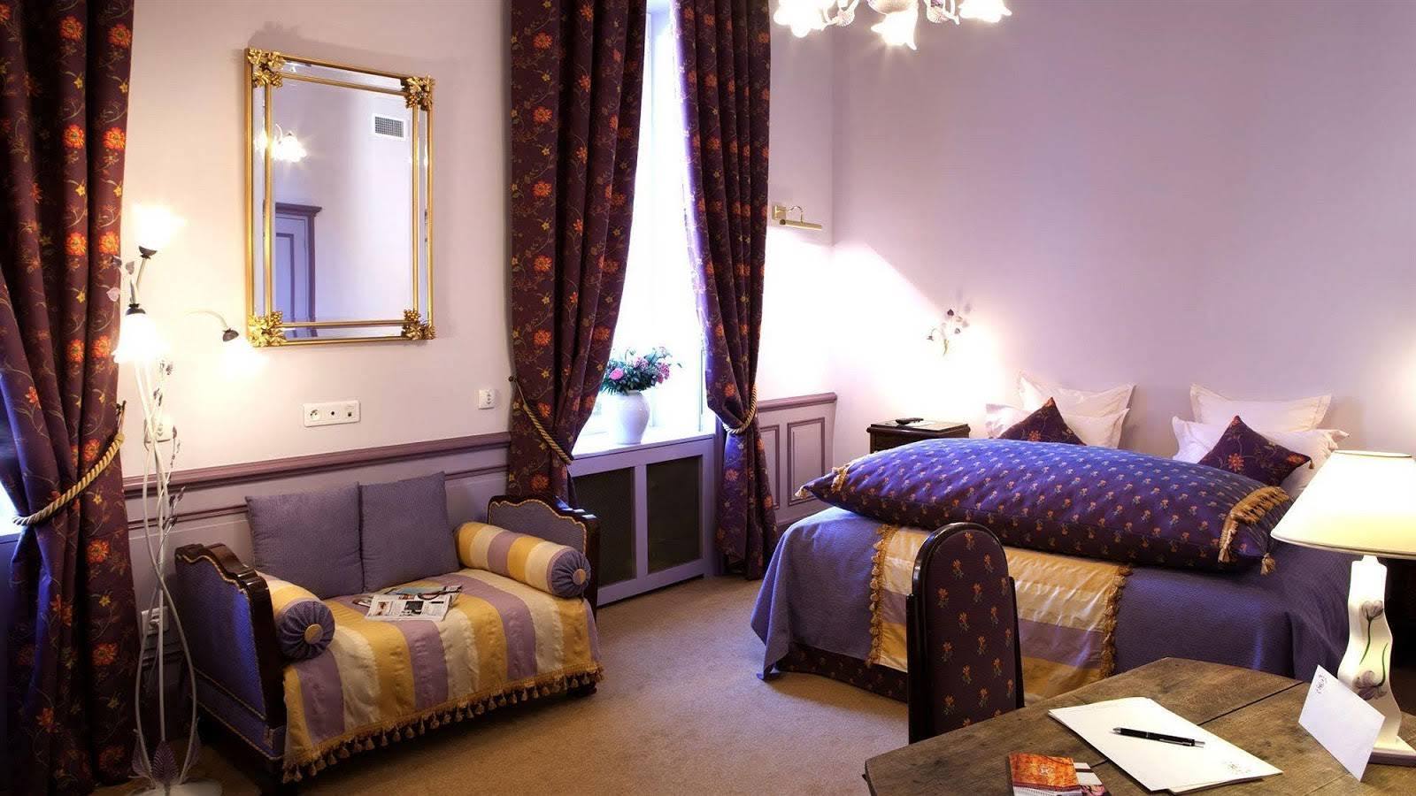 Mercure Moulins Centre Hotel De Paris Esterno foto