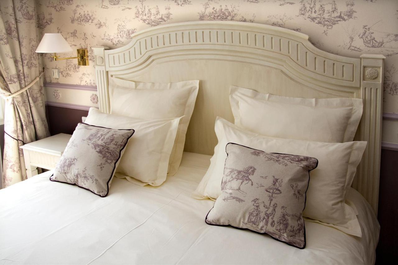 Mercure Moulins Centre Hotel De Paris Esterno foto